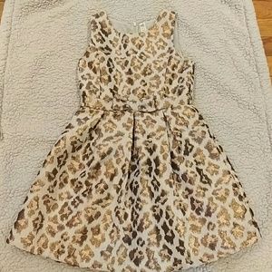 Girl dress
